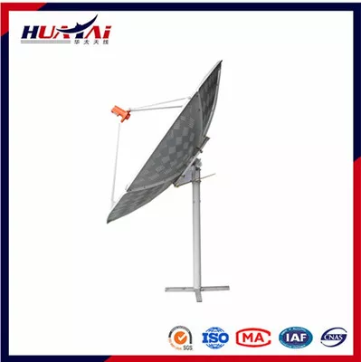 C-180 Mesh Dish 1