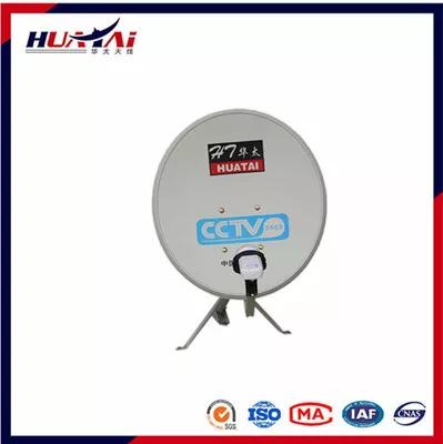 KU45 Pole Mount 1