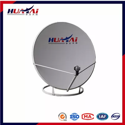 KU45 Ground Mount 1