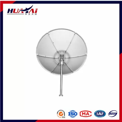 C135 Pole Mount 1