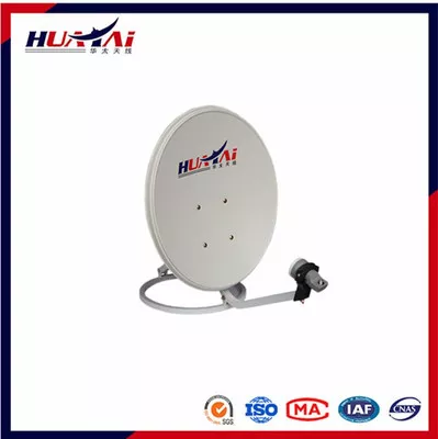 KU35 Ground Mount 1