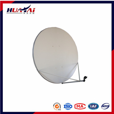 Ku120 pole mount
