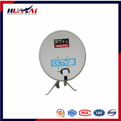 KU35 Pole Mount 1