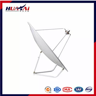 C105 Ground Mount 1