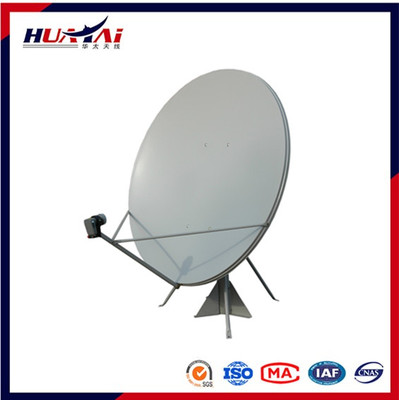 Ku150 Pole mount