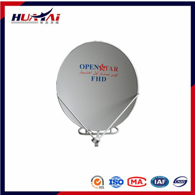 Ku85 Ground mount